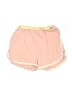 Unbranded Pink Athletic Shorts Size 110 cm / US 5-6 - photo 1