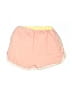 Unbranded Pink Athletic Shorts Size 110 cm / US 5-6 - photo 2