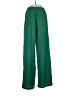 Shein Polka Dots Green Casual Pants Size 4 - photo 1