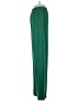 Shein Polka Dots Green Casual Pants Size 4 - photo 5