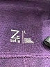 Z by Zella Purple Active Pants Size L - photo 7