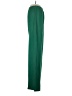 Shein Polka Dots Green Casual Pants Size 4 - photo 4
