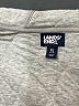 Lands' End Gray Pullover Hoodie Size XL - photo 7