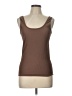 Assorted Brands Brown Tank Top Size L (estimated) - photo 1