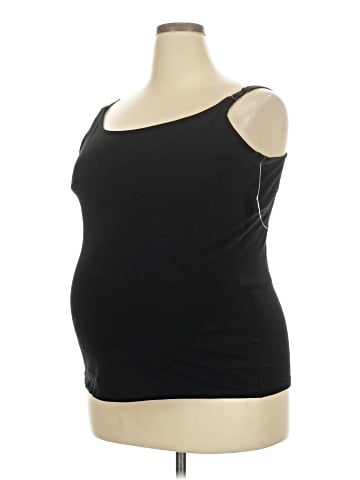 Old Navy - Maternity Tank Top (view 1)