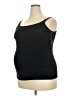 Old Navy - Maternity Black Tank Top Size XXL - photo 1