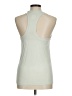 Athleta 100% Nylon Ivory Tank Top Size M - photo 2