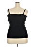 Old Navy - Maternity Black Tank Top Size XXL - photo 2