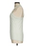 Athleta 100% Nylon Ivory Tank Top Size M - photo 5