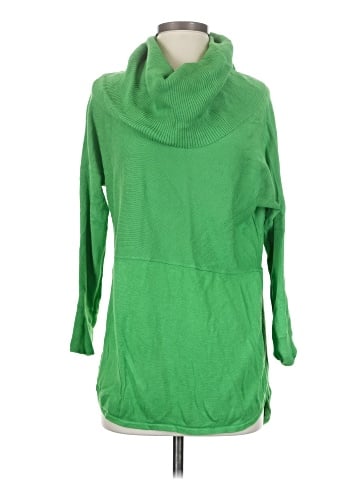 Crown & Ivy Turtleneck Sweater (view 1)