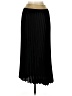 Assorted Brands 100% Polyester Black Formal Skirt One size - photo 2