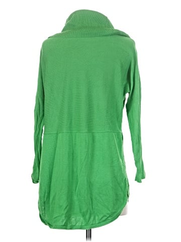 Crown & Ivy Turtleneck Sweater (view 2)