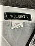Limelight Ivory Casual Pants Size M - photo 6