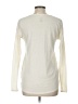Volcom Ivory Long Sleeve Henley Size L - photo 2
