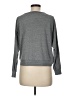 American Apparel Gray Pullover Sweater Size M - photo 2