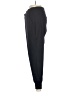 Athleta Solid Black Track Pants Size M - photo 5