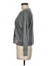 American Apparel Gray Pullover Sweater Size M - photo 5