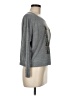 American Apparel Gray Pullover Sweater Size M - photo 4