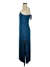 Lulus Blue Cocktail Dress Size S - photo 5