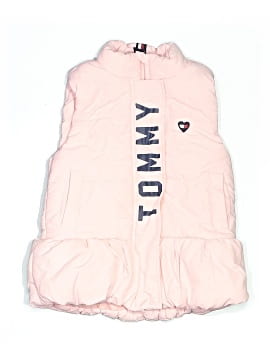 Tommy Hilfiger Vest