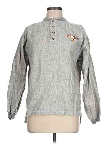 Pro Edge Pullover Sweater (view 1)