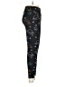 Lularoe Graphic Black Leggings One size - photo 4