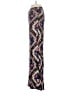 Tigerlily Print Blue Casual Pants Size 2 - photo 5