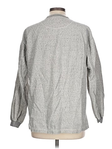 Pro Edge Pullover Sweater (view 2)