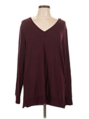 Lucky Brand Pullover Sweater (view 1)