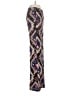 Tigerlily Print Blue Casual Pants Size 2 - photo 4