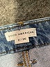 Good American Blue Jeans Size 2 - photo 4