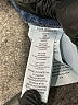 Good American Blue Jeans Size 2 - photo 5