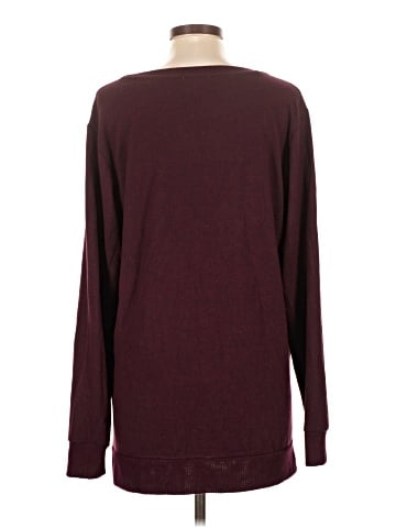 Lucky Brand Pullover Sweater (view 2)