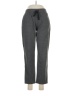 Everlast Chevron-herringbone Gray Casual Pants Size M - photo 1