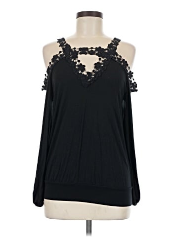 Venus Sleeveless Blouse (view 1)
