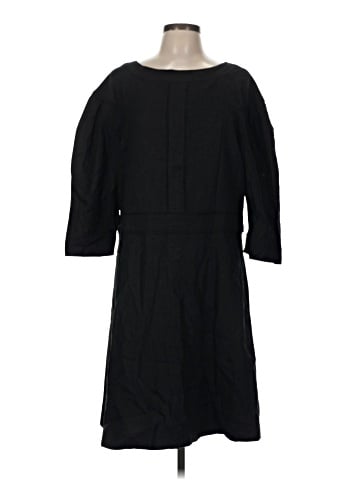 Banana Republic Factory Store Casual Dress (view 1)