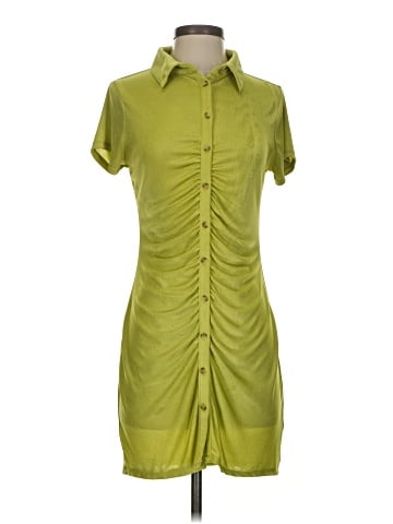 Wild Fable Casual Dress (view 1)