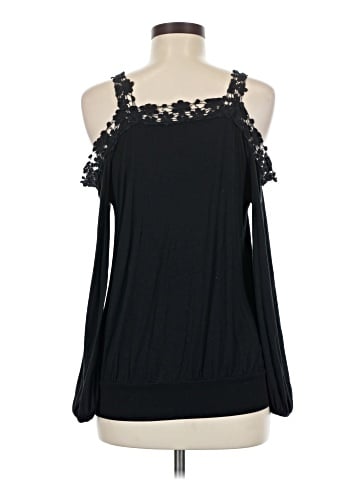 Venus Sleeveless Blouse (view 2)