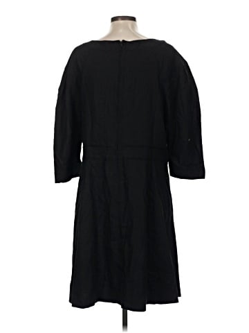 Banana Republic Factory Store Casual Dress (view 2)