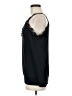 Venus Black Sleeveless Blouse Size M - photo 5