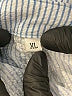 Unbranded Blue Fleece Size XL - photo 7