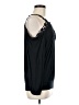 Venus Black Sleeveless Blouse Size M - photo 4