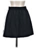 Teamwork Athletic Apparel Solid Black Casual Skirt Size S - photo 1