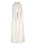 Zara Ivory Casual Pants Size S - photo 1