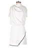 Zara White Romper Size XS - photo 1
