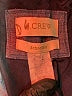 J.Crew Blue Blazer Size XS (estimated) - photo 6