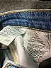 Adriano Goldschmied Blue Jeans Size 26 waist - photo 4