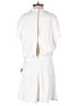 Zara White Romper Size XS - photo 2