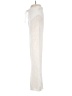 Zara Ivory Casual Pants Size S - photo 5