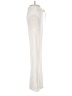 Zara Ivory Casual Pants Size S - photo 4